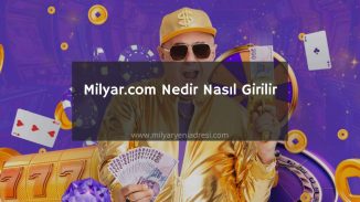 milyar.com nedir